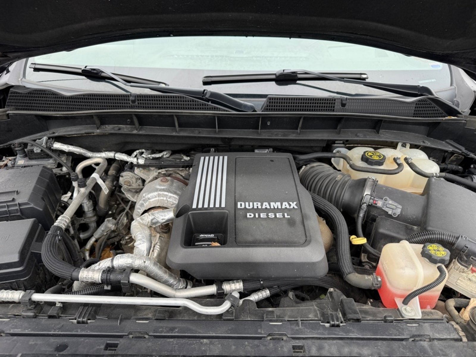 Used 2021 GMC Sierra 1500 Denali image 42