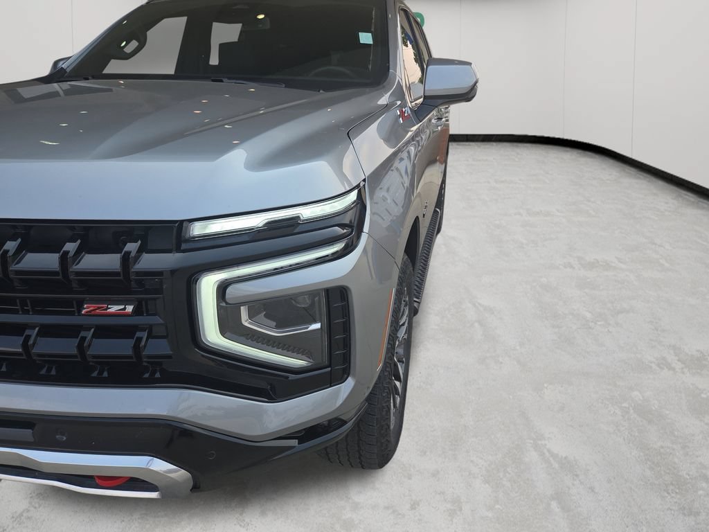 Used 2025 Chevrolet Tahoe Z71 AWD/4WD image 40