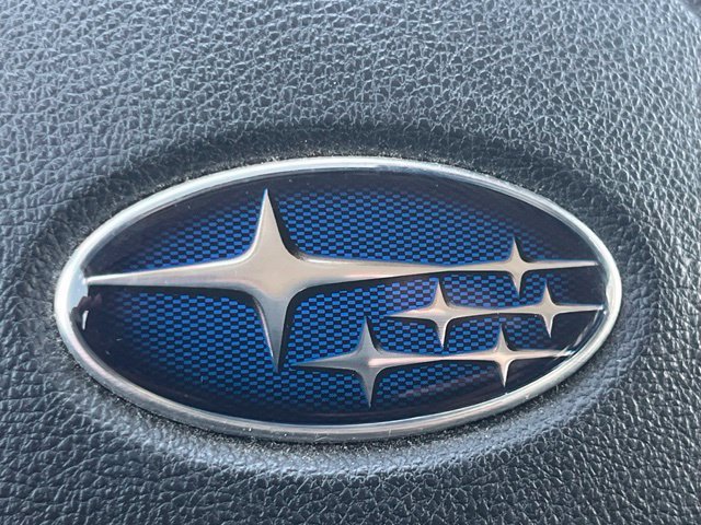 Used 2024 Subaru Crosstrek 2.0i w/ Crosstrek Mirror Package AWD/4WD image 14