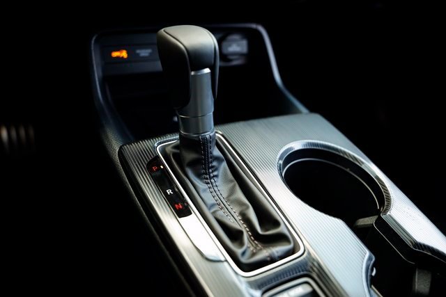 New 2026 Honda Civic Sport Touring image 38