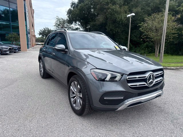 Used 2021 Mercedes-Benz GLE 350 image 10