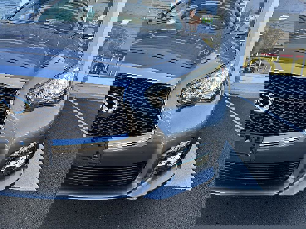 Used 2016 INFINITI Q50 Premium w/ 2.0T Premium Plus Package image 21