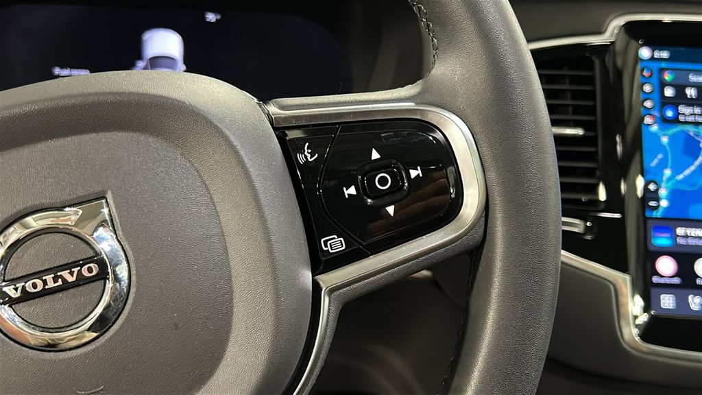 Certified 2023 Volvo XC90 B6 Ultimate w/ Protection Package Premier AWD/4WD image 14