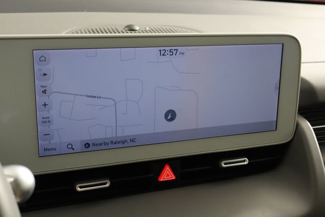 Used 2024 Hyundai Ioniq 5 SEL RWD image 33