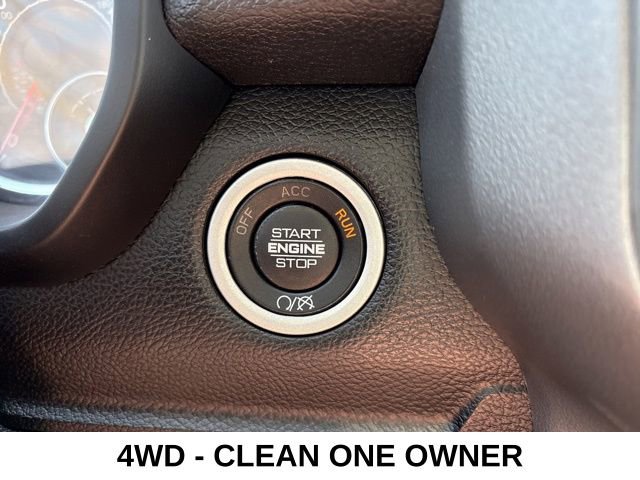 Used 2024 RAM 2500 Big Horn w/ Off Road Package image 10