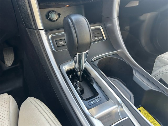 Used 2019 Subaru Ascent Limited w/ Popular Package #3 image 22