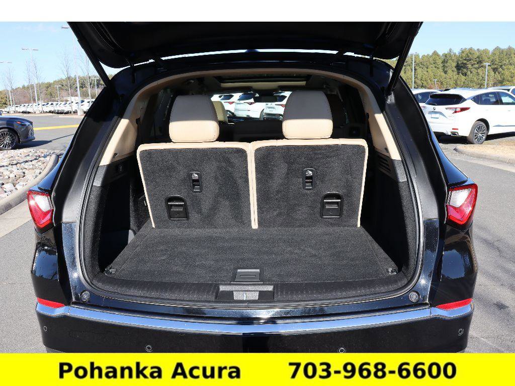 Used 2023 Acura MDX SH-AWD w/ Technology Package image 34