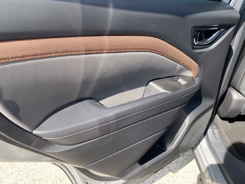 New 2026 Subaru Forester Touring AWD/4WD image 14