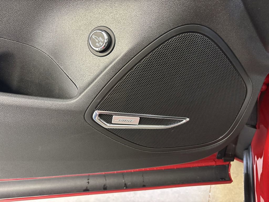 New 2025 Buick Envision Avenir image 29