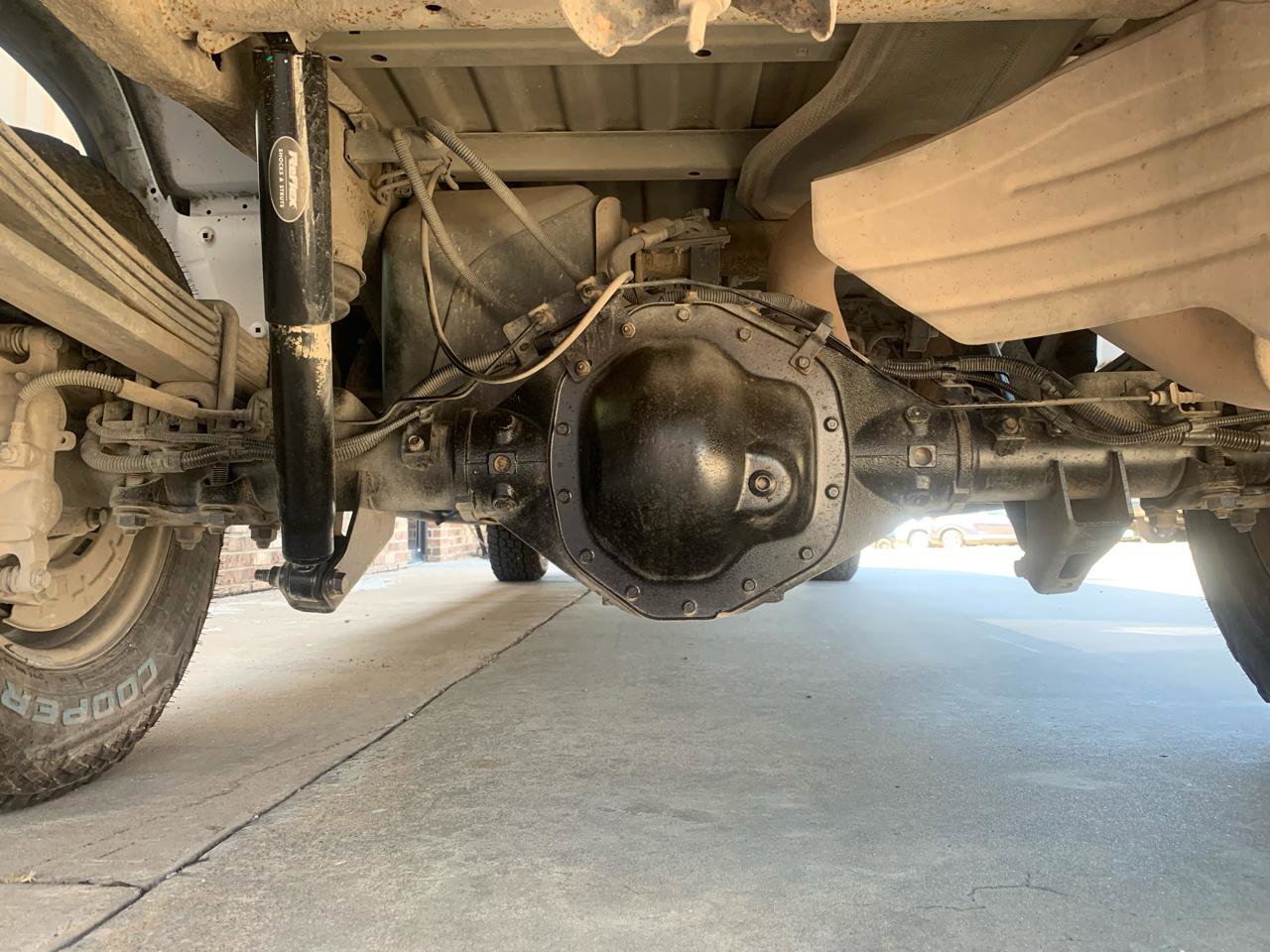 Used 2021 Chevrolet Silverado 2500 W/T w/ WT Convenience Package image 19