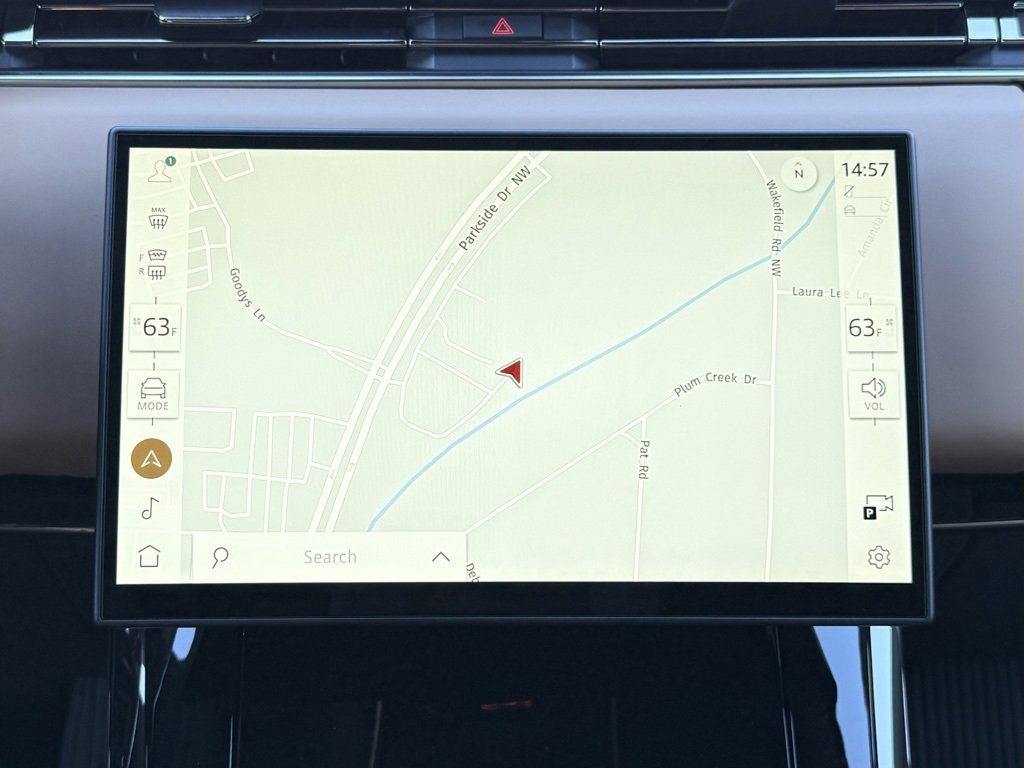 New 2026 Land Rover Range Rover Sport SE image 23