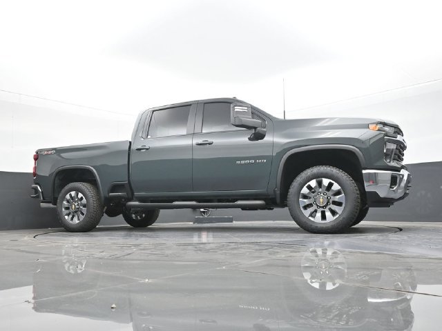 New 2026 Chevrolet Silverado 2500 LT w/ All Star Edition AWD/4WD image 50