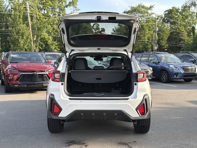 Certified 2025 Subaru Crosstrek 2.5i Limited AWD/4WD image 14