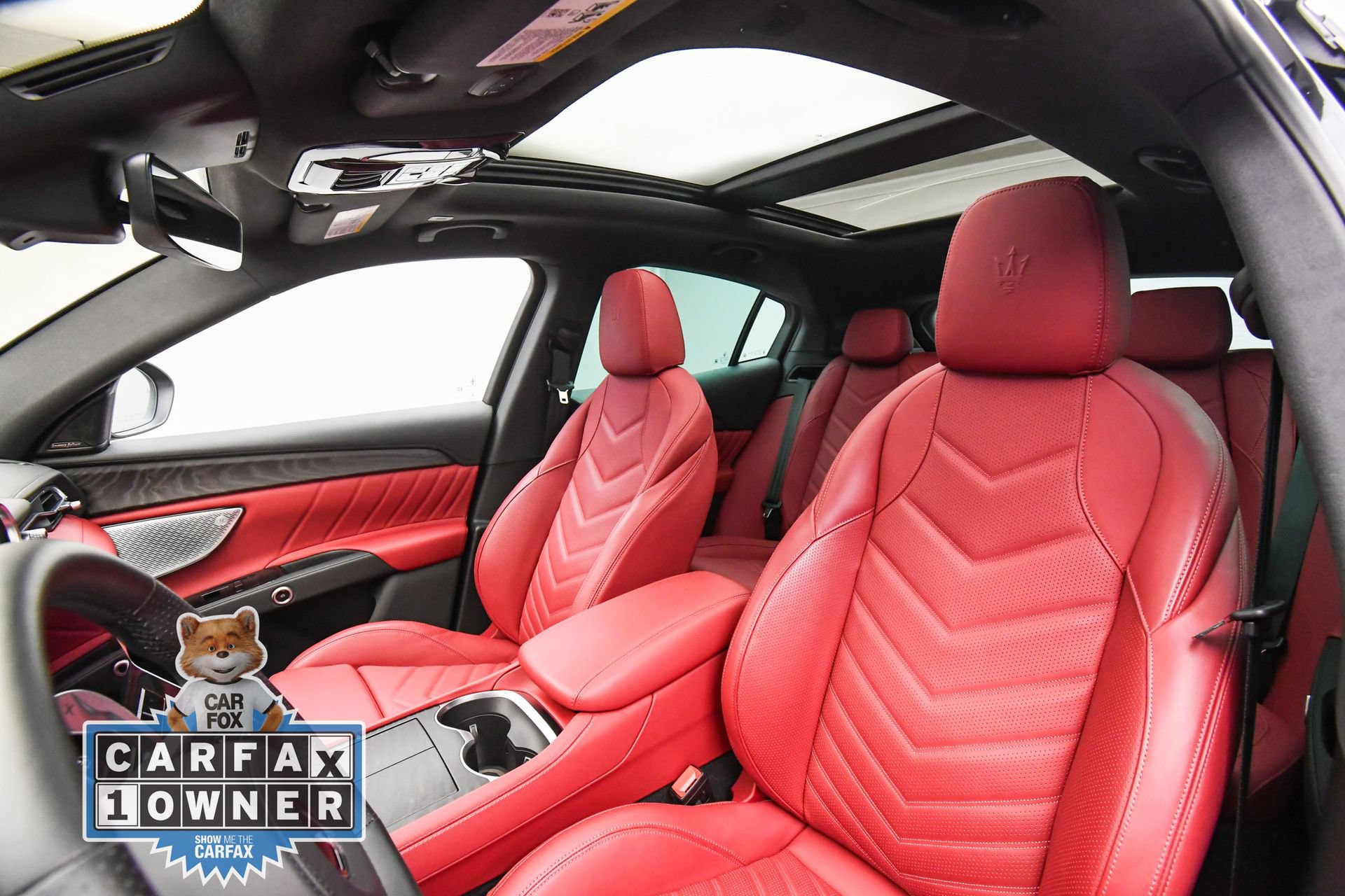 Used 2025 Maserati Grecale GT AWD/4WD image 31