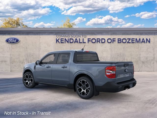 New 2026 Ford Maverick Lariat AWD/4WD image 4