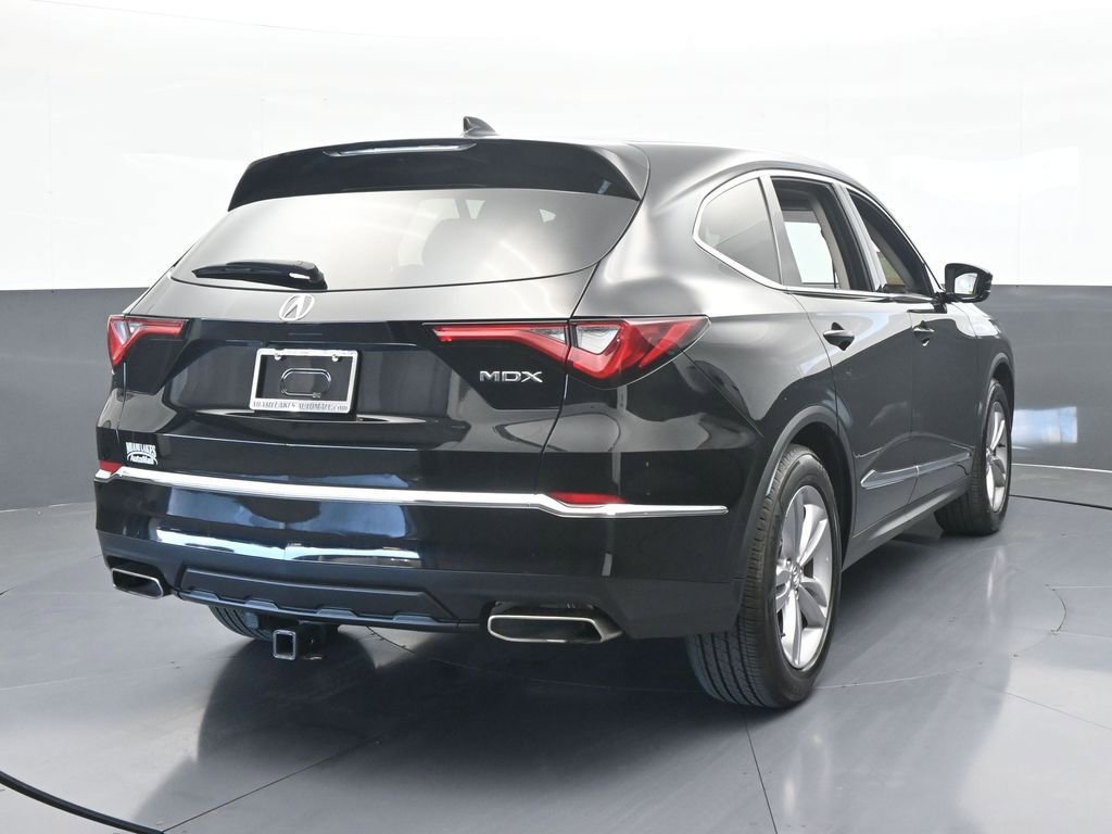 Used 2022 Acura MDX FWD image 5