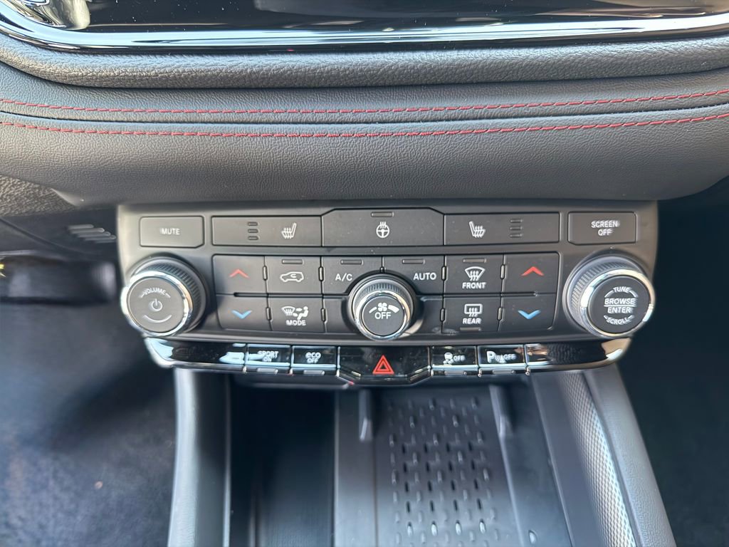 New 2026 Dodge Durango GT image 24