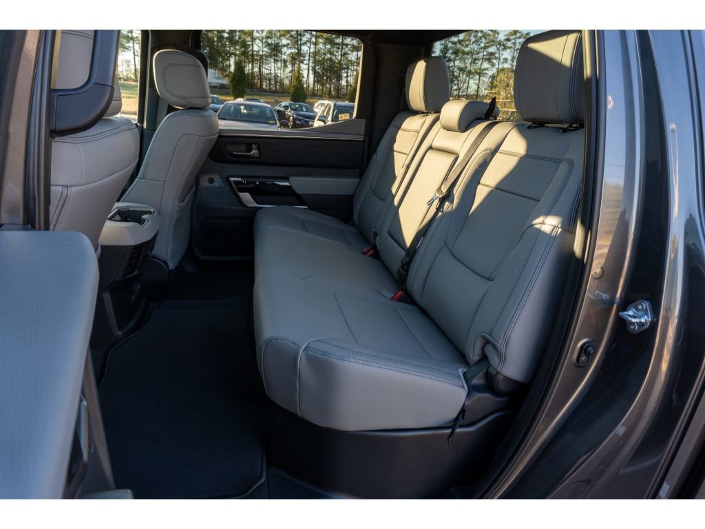New 2026 Toyota Tundra Limited image 14