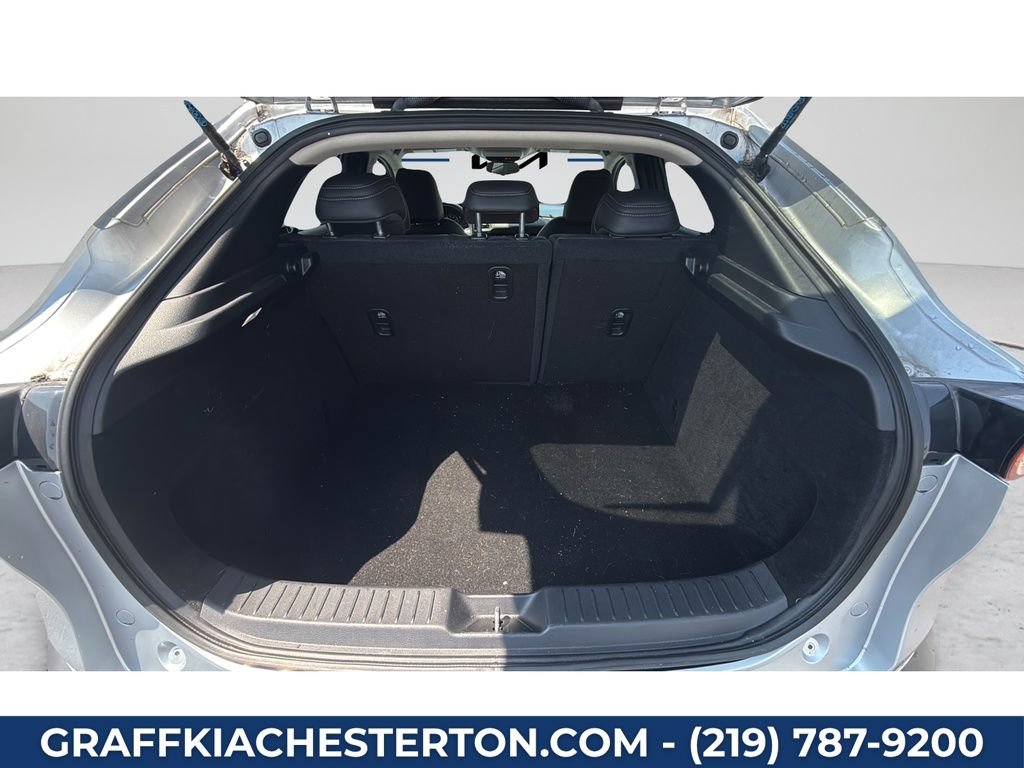 Used 2021 MAZDA CX-30 AWD 2.5 S w/ Preferred Package image 28