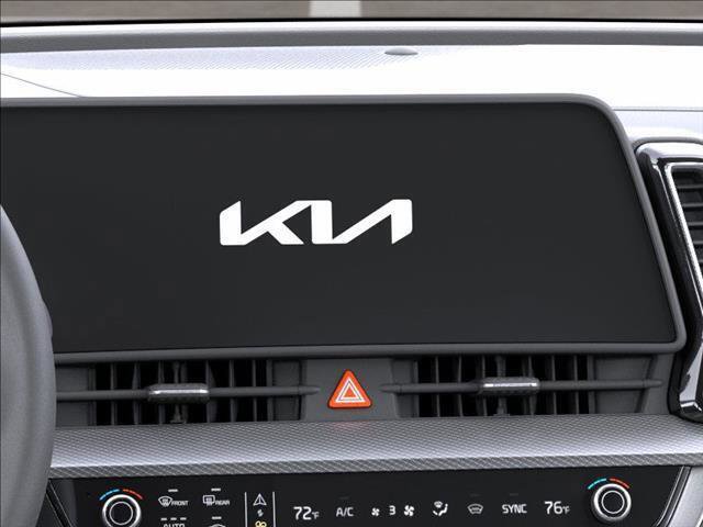 Used 2025 Kia Sportage SX Prestige image 20
