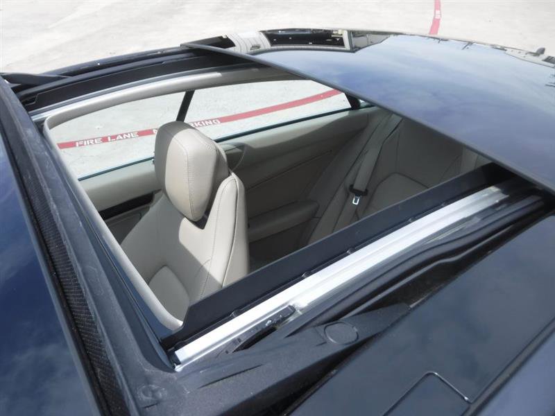 Used 2010 Mercedes-Benz E 350 Coupe image 18