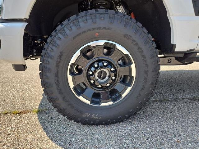 New 2026 Ford F250 Platinum w/ Tremor Off-Road Package AWD/4WD image 61