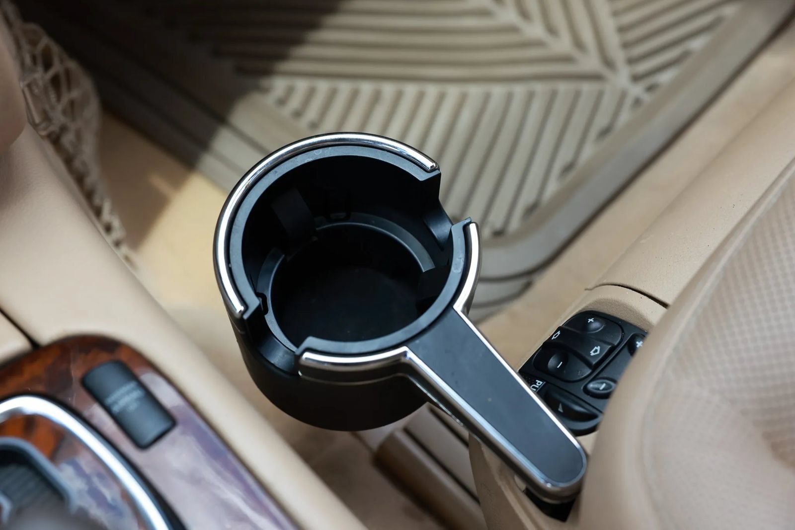 Used 2003 Mercedes-Benz S 500 image 39