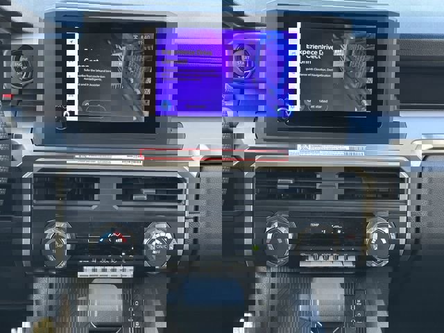 New 2026 Toyota Tacoma SR5 image 15