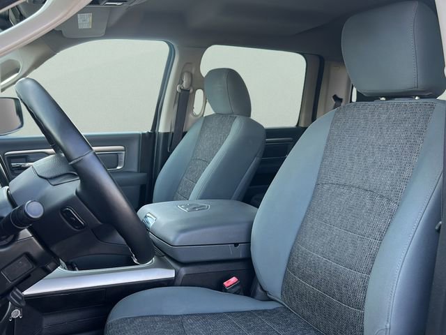 Used 2017 RAM 1500 Big Horn image 16