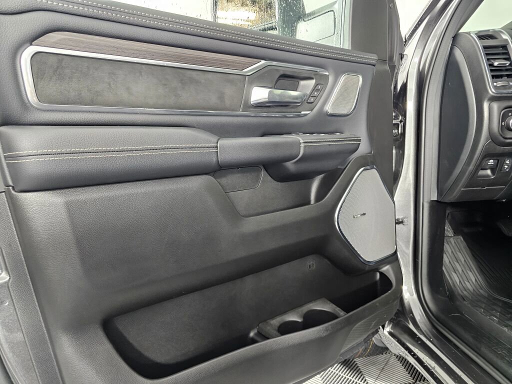 New 2026 RAM 1500 Laramie image 20