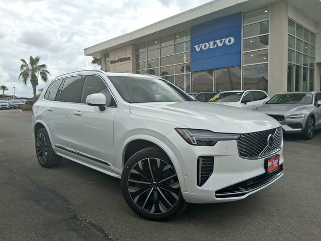 New 2026 Volvo XC90 T8 Ultra w/ Protection Package Premier AWD/4WD image 1