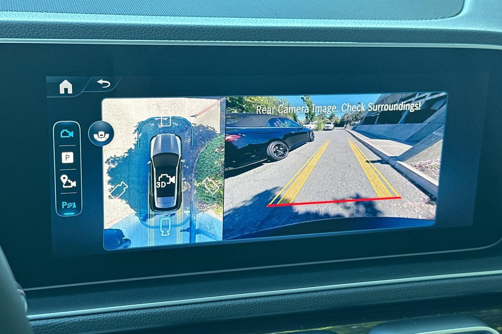 New 2026 Mercedes-Benz GLE 450e 4MATIC image 19