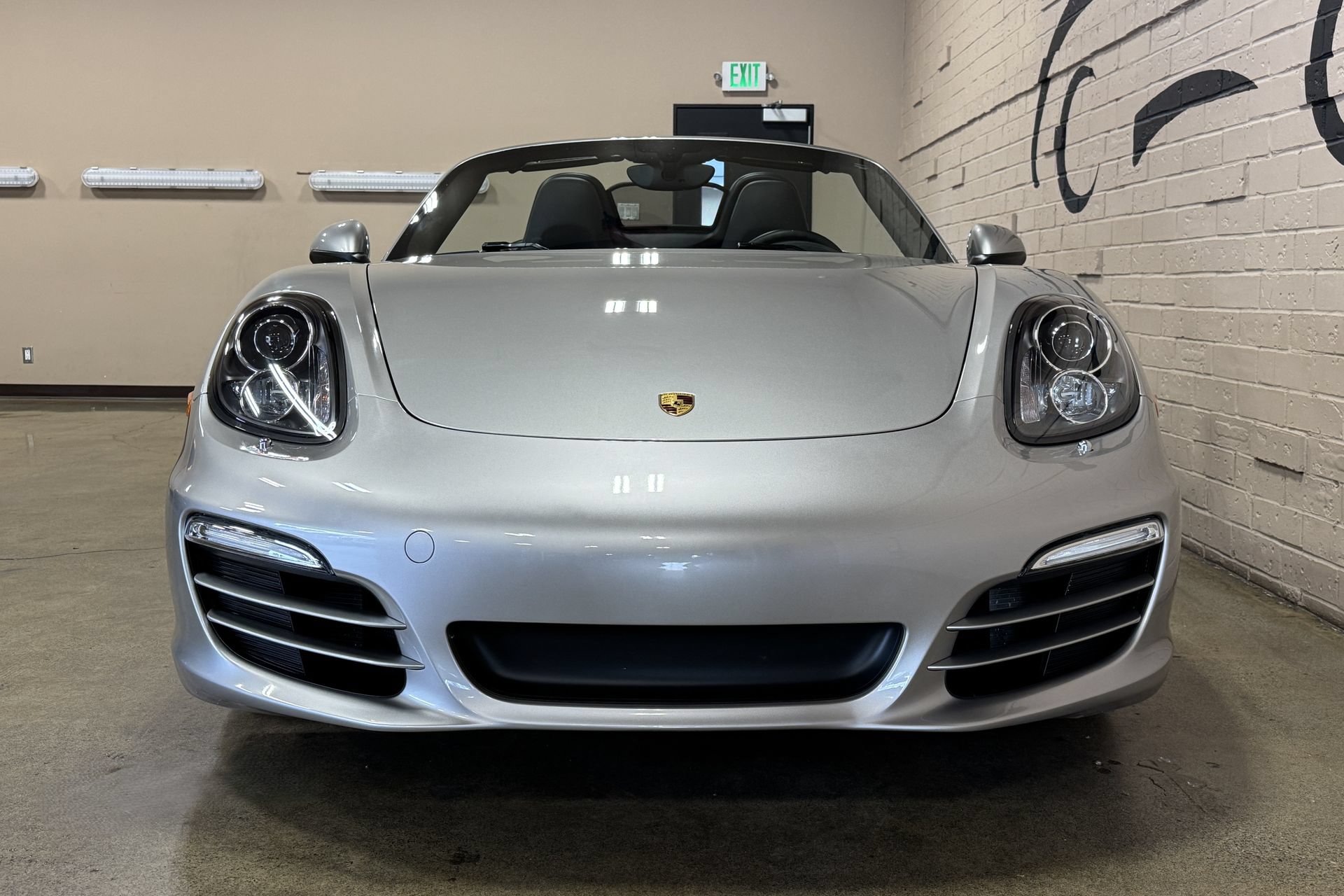 Used 2013 Porsche Boxster RWD image 20
