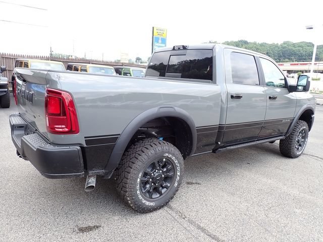 New 2026 RAM 2500 Power Wagon AWD/4WD image 7