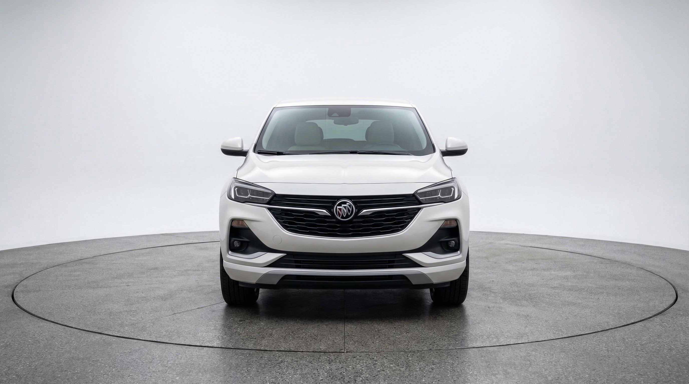 Used 2025 Buick Encore GX Preferred image 2