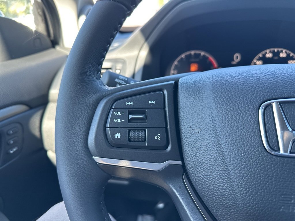 New 2026 Honda Ridgeline RTL image 31