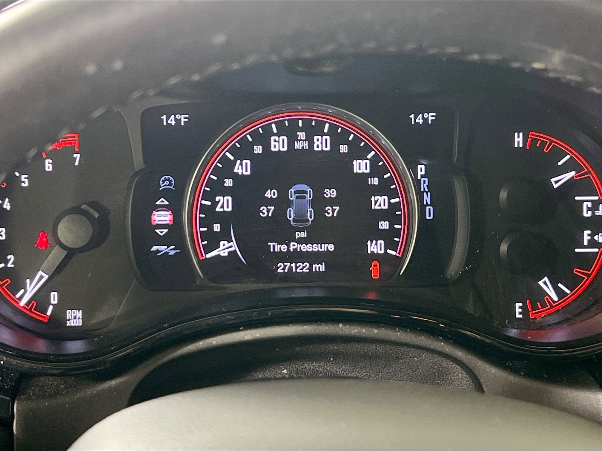 Used 2023 Dodge Durango R/T AWD/4WD image 12