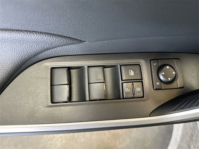 Used 2025 Toyota RAV4 LE image 14