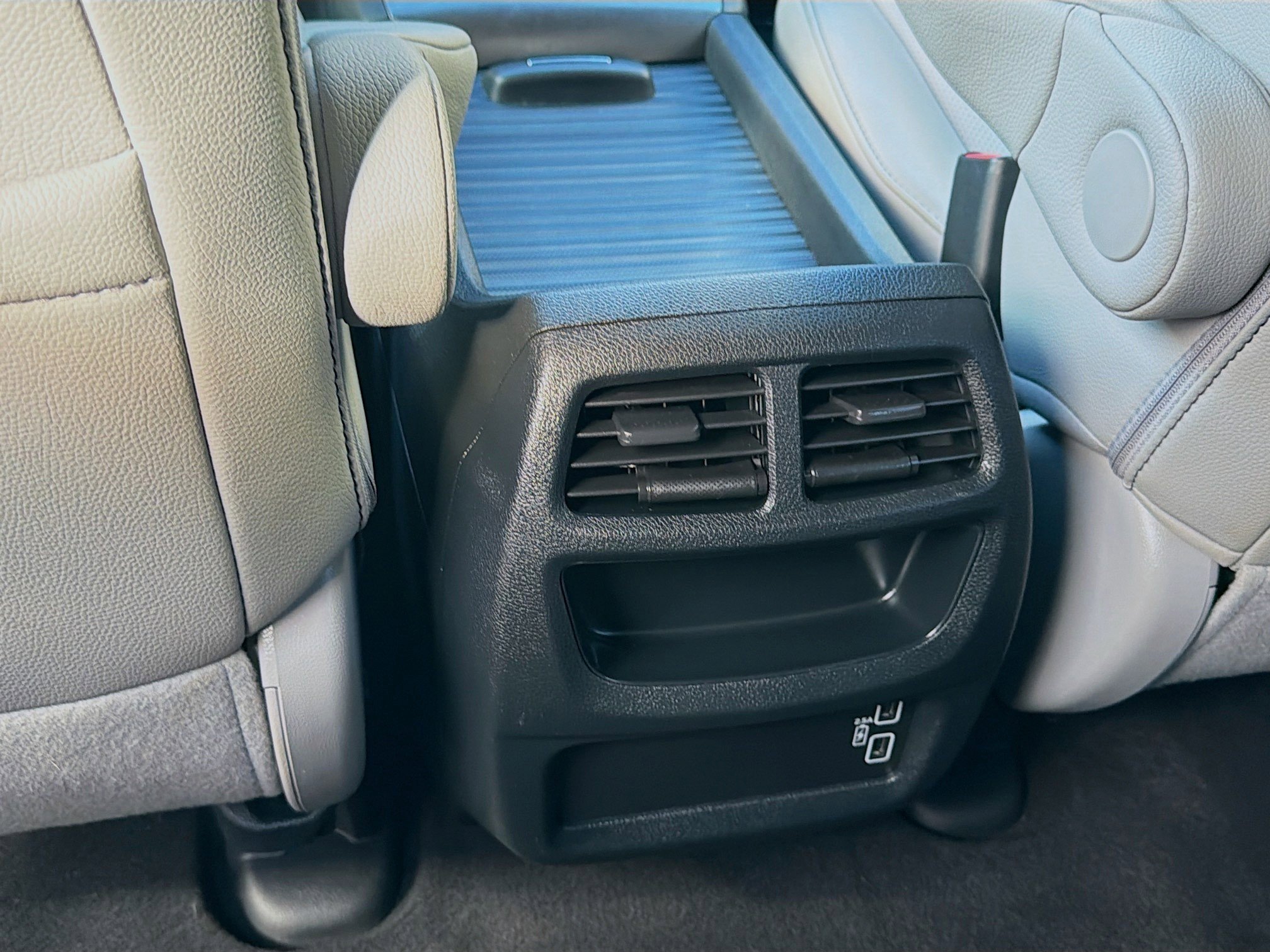 Certified 2023 Honda Passport EX-L image 22