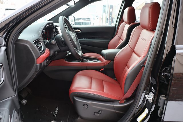 Used 2024 Dodge Durango SRT Hellcat image 12
