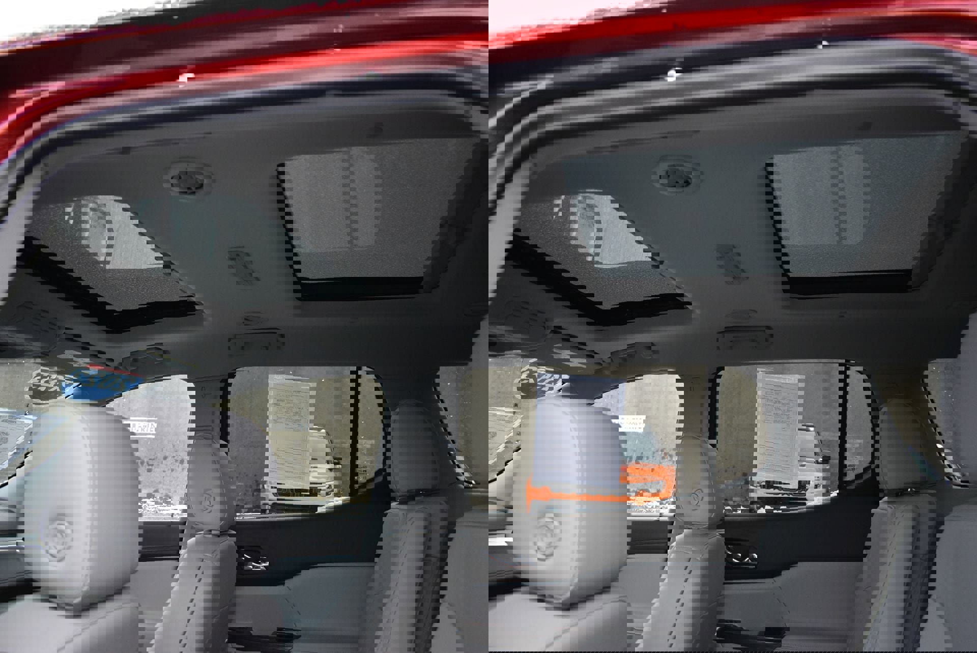 Used 2023 GMC Acadia SLT w/ Technology Package image 18