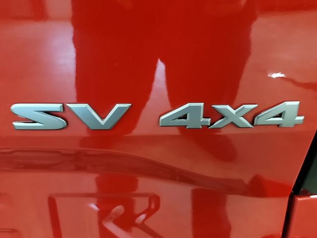 Used 2022 Nissan Frontier SV AWD/4WD image 27