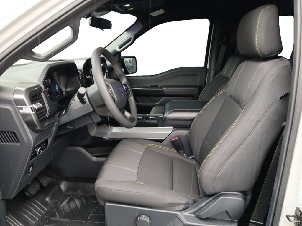 Used 2024 Ford F150 STX image 19