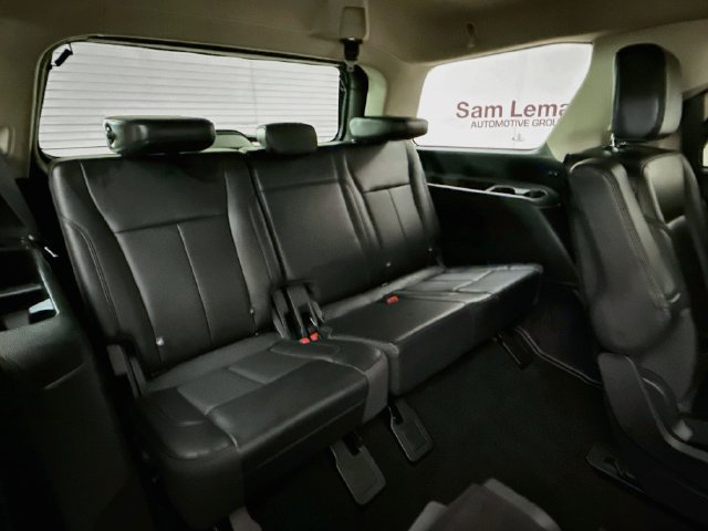 Used 2024 Ford Expedition XLT RWD image 28