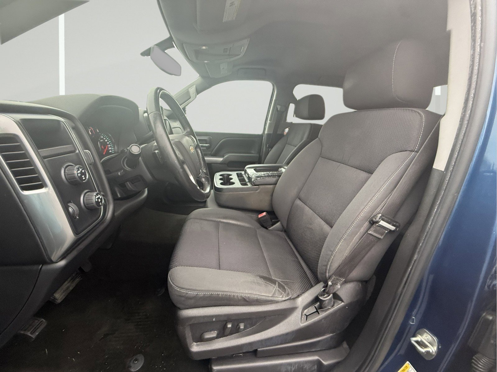 Used 2015 Chevrolet Silverado 1500 LT w/ All Star Edition image 4