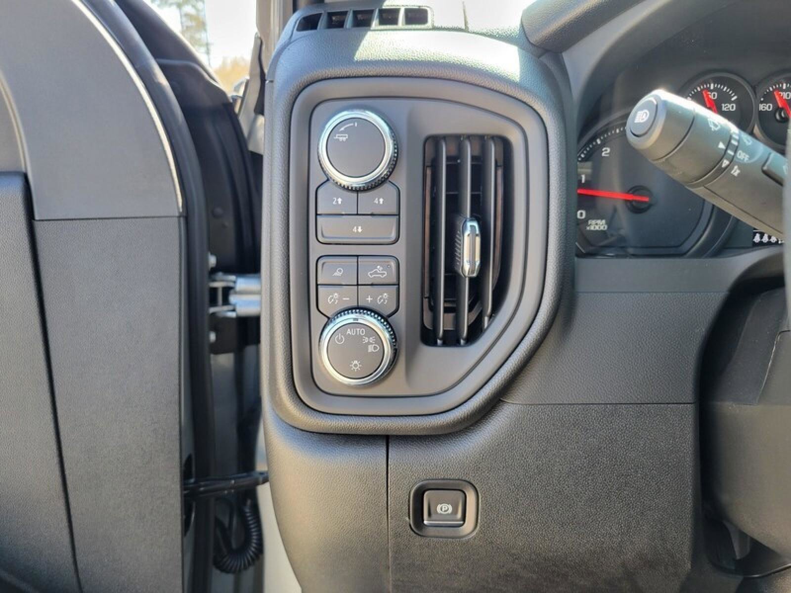 New 2026 GMC Sierra 3500 Pro w/ 1SA Pro Safety Plus Package image 19