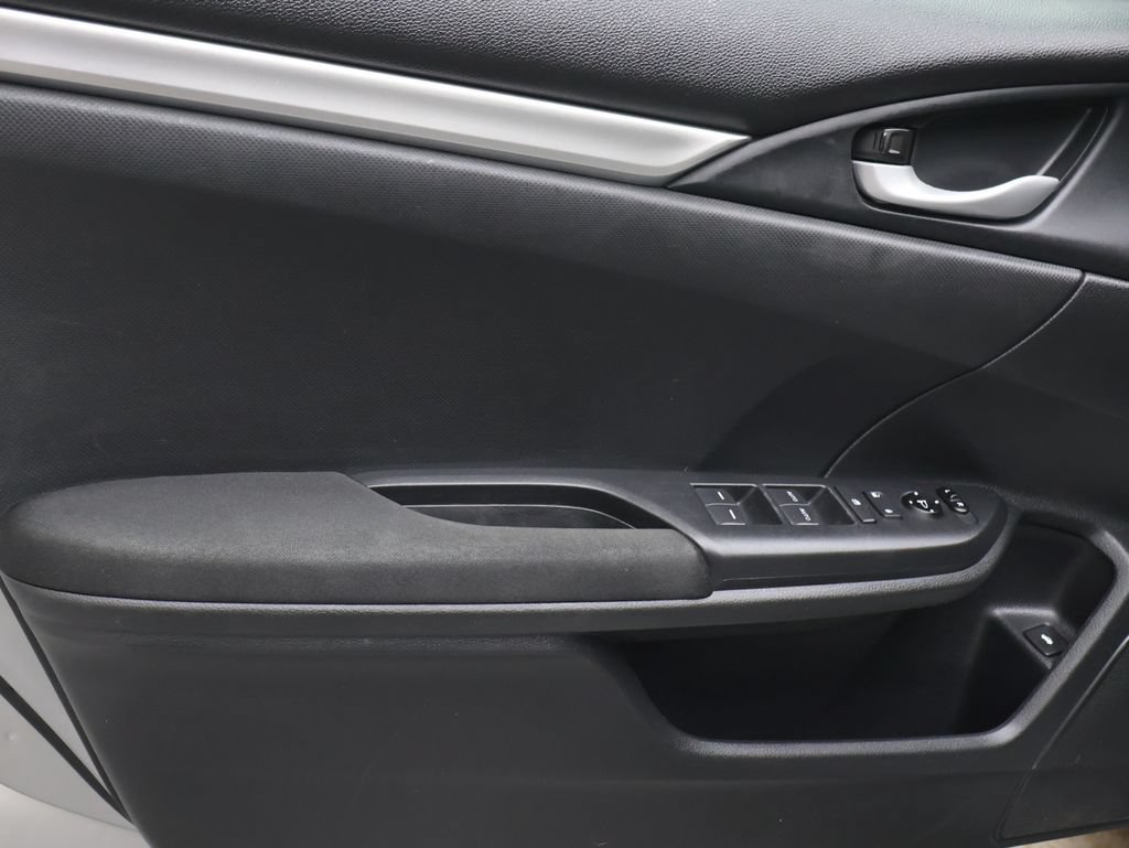 Used 2020 Honda Civic LX image 15