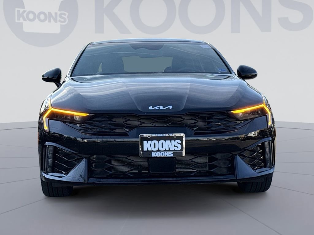 Used 2025 Kia K5 GT-Line image 11
