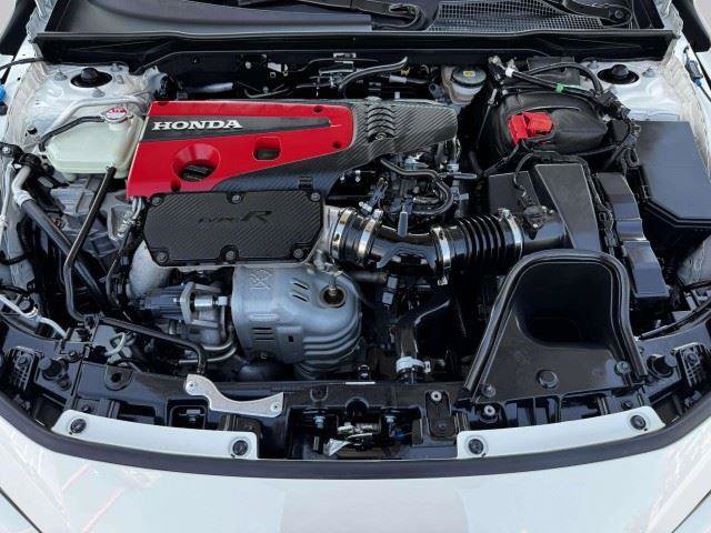 Used 2025 Honda Civic Type R image 59