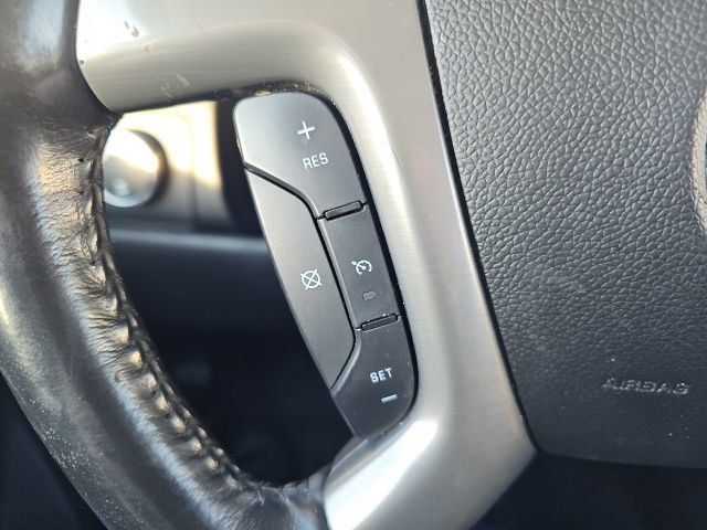 Used 2013 Chevrolet Silverado 1500 LTZ w/ LTZ White Diamond Edition image 16